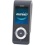 auvisio MP4-Player DMP-320.bt V2 mit Bluetooth, FM-Radio, Video