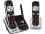 AT&amp;T TL92371 3 Handset Digital Answering Cordless Phone System w/ Bluetooth