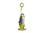 EUREKA 431B Optima Upright Vacuum Yellow - Retail