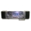 Emerson MS3108 3-CD Changer Audio System with Digital Tuner, Matching Speakers, and Remote Control