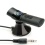 Accessory Power GOgroove Professional GG-SMARTMINI-AUX Wireless Bluetooth Car Hands-free Kit - USB - 30 ft Range - Call Answer, Noise Cancellation, Vo