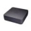 LaCie silverscreen - Digital AV player - HD 500 GB