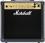Marshall MG15DFX 15-Watt Compact 2-Channels 8&quot; Speaker Practice Amp