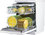 Miele G 1230 SC INOX