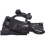 Panasonic AG-AC7 Shoulder-Mount AVCHD Camcorder + Creative Filter Kit