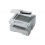 Panasonic KX MB781C - Multifunction ( fax / copier / printer / scanner ) - B/W - laser - copying (up to): 18 ppm - printing (up to): 18 ppm - 250 shee
