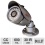 Revo RCBS30-2 Indoor/Outdoor Bullet Security Camera - 3.6mm Lens, 600 TVL, 30 IR LED, 80ft Max LED Lighting Distance, NTSC: 720x480, 4W &nbsp;RCBS30-2