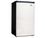 Sanyo SR-3770S (3.7 cu. ft.) Compact Refrigerator