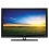 Sharp AQUOS 40&quot; 1080p 120Hz LED HDTV (LC40LE433U)