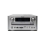Teac CD-Receiver CR-H 238i S silber