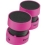 iHome iHM78PX Rechargeable Mini Speakers (Pink)