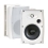 OSD Audio AP850-Wht 8-Inch 2 Way 8 Ohm/70V Patio Speaker (White,2)