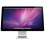 Apple LED Cinema 27&quot; 27&quot; Aluminium, Black Full HD