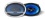 Blaupunkt Blue Magic QL 690 - 6x9-Inch 300-Watt 4-Way Speaker System