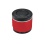 Gear Head BT3000RED Portable Bluetooth Speaker for iPad/iPhone/iPod, Red/Black