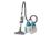 Hoover Freespace Cyclonic TFS7207 - Vacuum cleaner