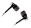 Koss KEB24 Portable Isolation Earbud