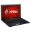 MSI GP70 2QF Leopard Pro (17.3-Inch, 2014)