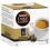Nestl&eacute; Nescafe Dolce Gusto Dallmayr Prodomo Arabica 16 Kaffekapseln 3er Pack