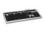 SpecResearch KA-558/U Black &amp; Silver 104 Normal Keys 17 Function Keys USB Standard Keyboard - Retail
