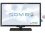 TV COMBO 19&quot; HD LED + LETT. DVD + HD DVBT + USB 2.0 - DC 12V TREVI