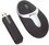 Targus PAWM001U Wireless Optical Mouse/Pointer/Presenter (refurb)