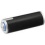 Acoustic Solutions Bluetooth Portable Speaker-Black/Silver.