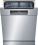 Bosch SMV88TX16E