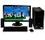 Dell Wireless Tower, Phenom X3, 4GB RAM, Office640GB HD, 24&quot;