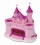 Disney Princess Alarm Clock Radio