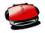 George Foreman 72 sq. in. Grill - Red