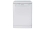 Hotpoint FDM550 Full Size Dishwasher-FREE Del/Recycle