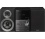 PANASONIC SC-PM602EB-K Wireless Traditional Hi-Fi System - Black