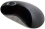 Targus Bluetooth Comfort Laser Mouse - Mouse - laser - wireless - Bluetooth - grey, black