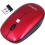 Daffodil WMS316R Mouse Ottico Wireless - Mouse senza fili a 3 tasti con rotella di scorrimento e sensibilit&agrave; regolabile (MAX DPI: 1600) - Per PC / Not