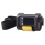 Black Full HD 1080P WDV5000 waterproof Action Sport Camera CAM WiFi DV Camcorder + Blueskysea Free Gift Happiness Grass Ring Bracelets (DVR+Extra Batt