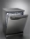 Candy CDF8 615 X/1 freestanding 15places Stainless steel