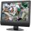 Coby TFTV1923 19-Inch Widescreen LCD HDTV/Monitor with HDMI Input, Black