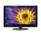 Haier 24&quot; 1080p Edge-lit LED/LCD HDTV w/Built in DVD Player