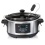 Hamilton Beach Set &amp; ForgetÂ&reg; 6-Quart Programmable Slow Cooker