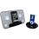 In-Tune Travel Speaker Docks For iPods/ MP3s /Mobiles