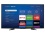 Insignia 55-inch Roku TV