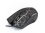 Legend Gaming Mouse USB 800 / 1600 / 2400 / 3200dpi Wired Optical Gaming Mouse - Matte Black                                        Legend Gaming Mous