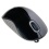 Targus AMU76 Retractable Laptop Optical Mouse