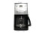 Cuisinart DGB-625BCFR Black/Steel Grind &amp; Brew 12-Cup Automatic Coffeemaker