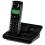 GE True Digital 21905FE4 Cordless Phone w/ Call Waiting Caller ID &amp; Answering System + 3 additional handsets