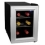 koldfront 6 Bottle Thermoelectric Wine Cooler