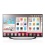 LG 65&quot; LED Plus 4K Ultra HD Smart TV with webOS 2.0 and Magic Remote