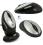 Logitech Cordless Optical Mouse Rechargeable 1000 dpi