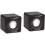 Manhattan 161435 2600 Series Speaker System